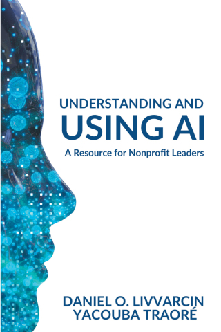 Cover image: Understanding and Using AI 9781637427385