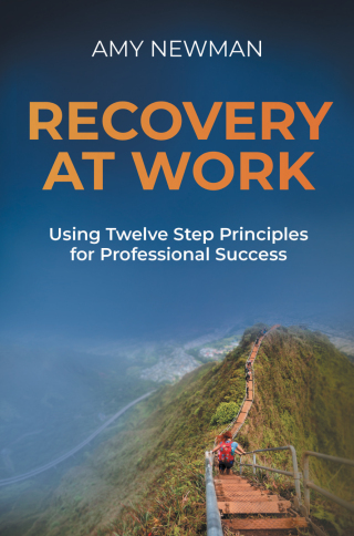 Cover image: Recovery at Work 9781637427408