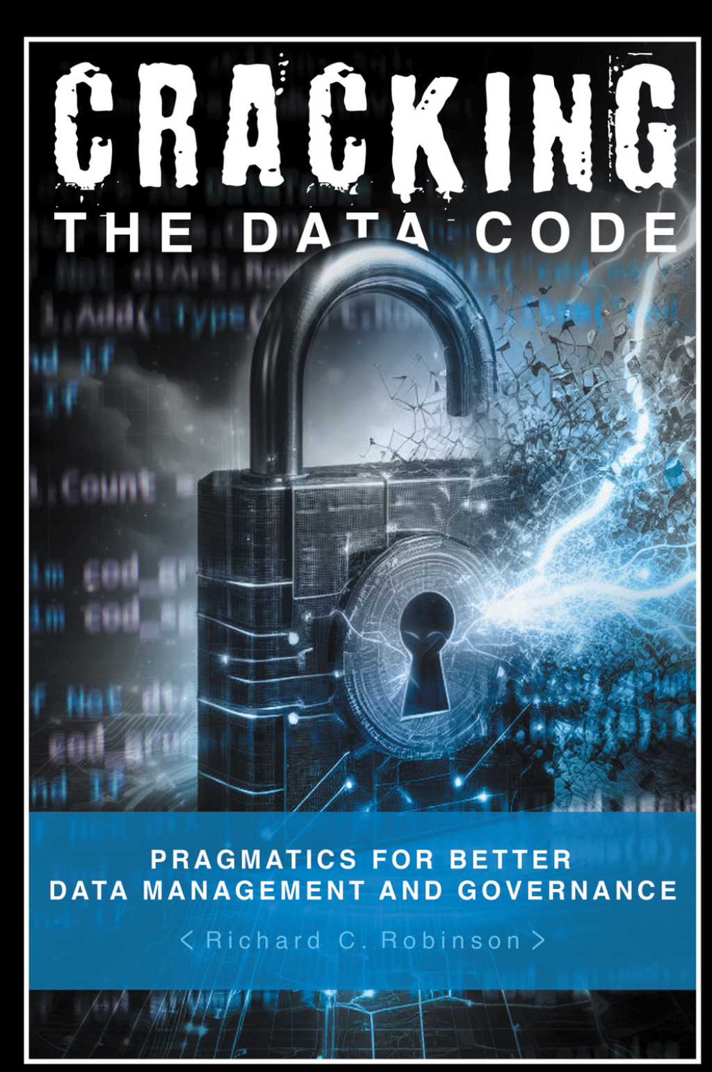 Cracking the Data Code (eBook)