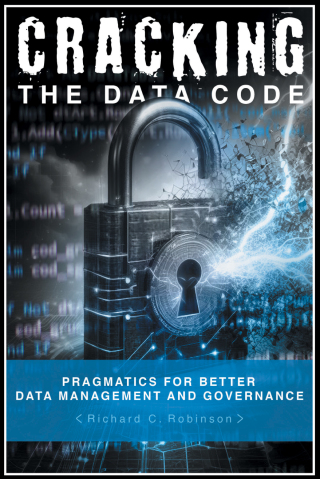 Cover image: Cracking the Data Code 9781637427422