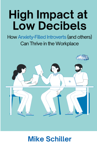 Cover image: High Impact at Low Decibels 9781637427446