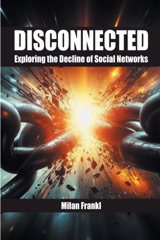 Cover image: Disconnected 9781637427460