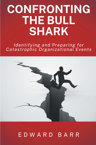 Cover image: Confronting the Bull Shark 9781637427507
