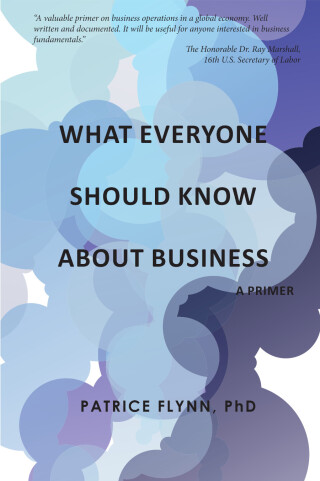 Cover image: What Everyone Should Know About Business 2nd edition 9781637427729