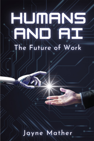 Cover image: Humans and AI 9781637427750