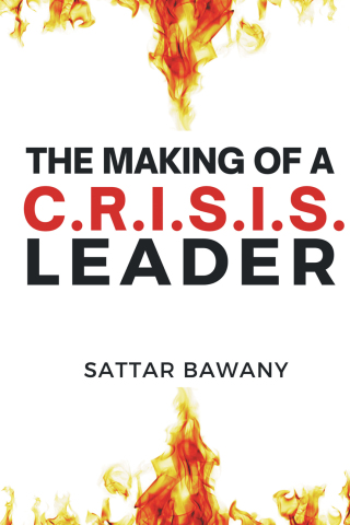 Cover image: The Making of a C.R.I.S.I.S. Leader 9781637427842