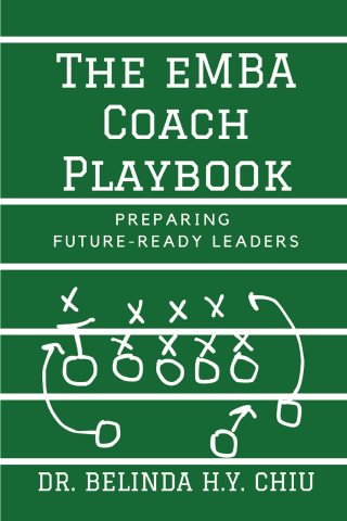 Cover image: The eMBA Coach Playbook 9781637427927