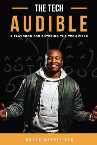 Cover image: The Tech Audible 9781637427941