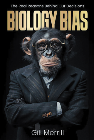 Cover image: Biology Bias 9781637428061