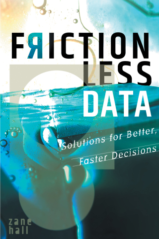 Cover image: Frictionless Data 9781637428207