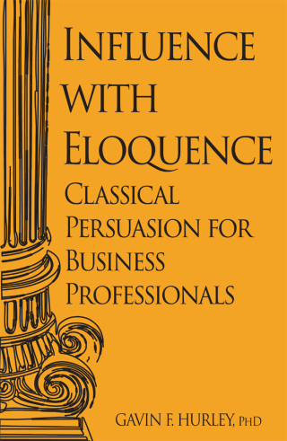 Cover image: Influence with Eloquence 9781637428528