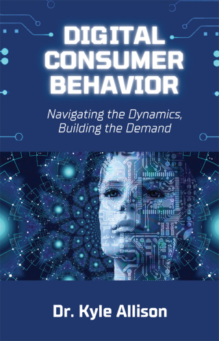 Cover image: Digital Consumer Behavior 9781637428566