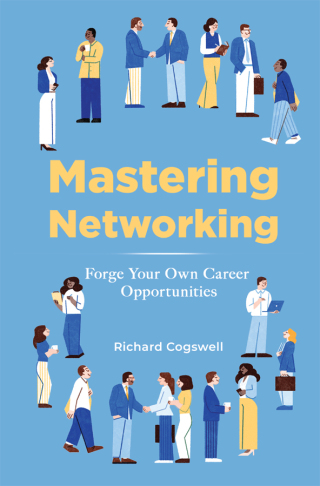 表紙画像: Mastering Networking 9781637428740