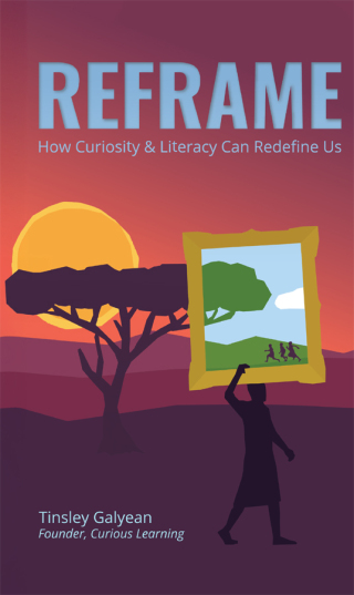 Cover image: Reframe 9781637428801