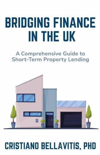 Cover image: Bridging Finance in the UK 9781637428825
