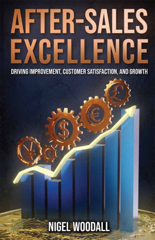 Cover image: After-Sales Excellence 9781637428887