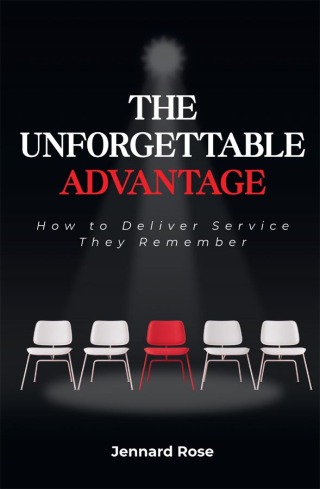 Cover image: The Unforgettable Advantage 9781637428900