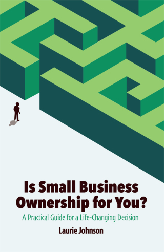 Cover image: Is Small Business Ownership for You? 9781637428962