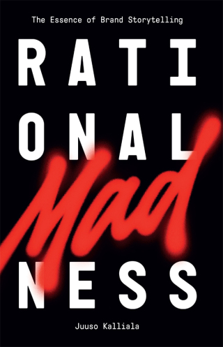 Cover image: Rational Madness 9781637429006