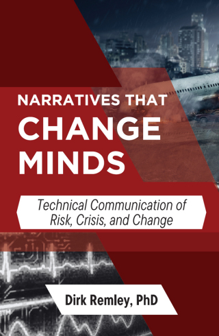 Cover image: Narratives that Change Minds 9781637429105