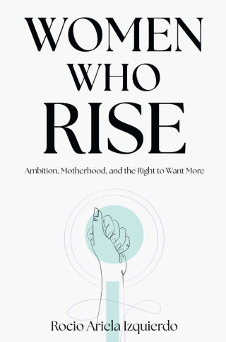 Cover image: Women Who Rise 9781637429143