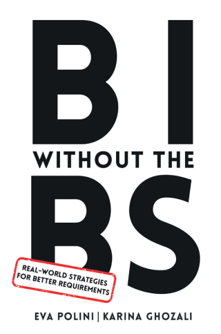 Cover image: BI Without the BS 9781637429204