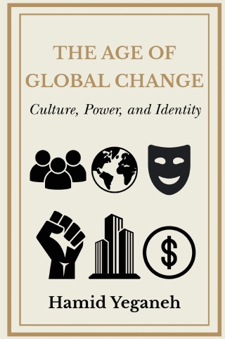 Cover image: The Age of Global Change 9781637429341