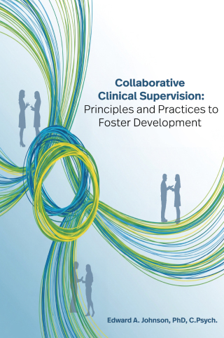 Cover image: Collaborative Clinical Supervision 9781637429365