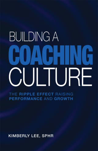 Cover image: Building a Coaching Culture 9781637429426