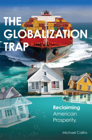 Cover image: The Globalization Trap 9781637429501