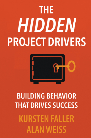 Cover image: The Hidden Project Drivers 9781637429549
