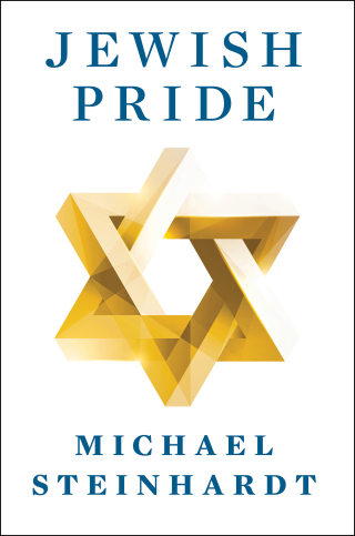 Cover image: Jewish Pride