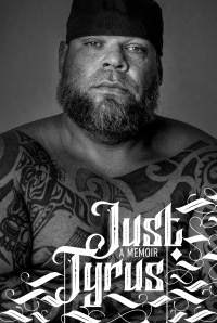 Cover image: Just Tyrus