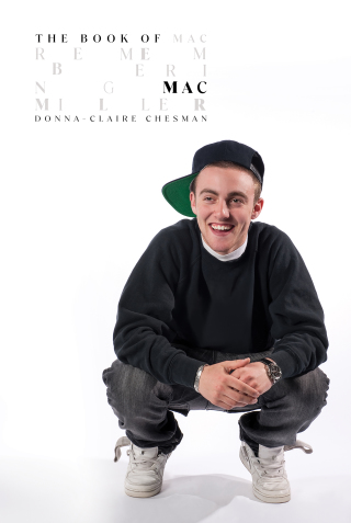 Cover image: The Book of Mac