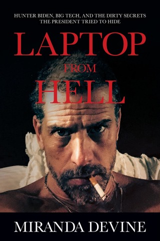 Cover image: Laptop from Hell 9781637581056