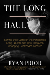 Cover image: The Long Haul