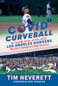 Cover image: COVID Curveball