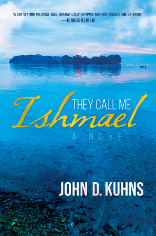 Cover image: They Call Me Ishmael