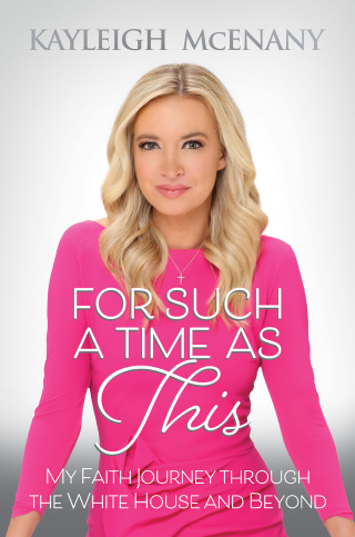 Cover image: For Such a Time as This