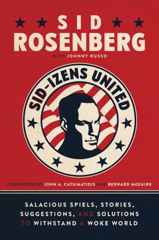 Cover image: Sid-izens United