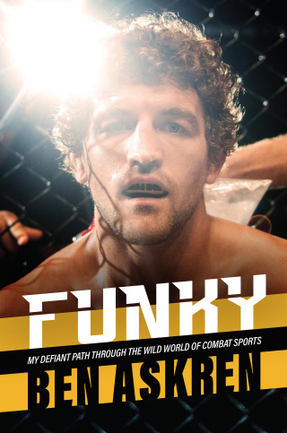 Cover image: Funky