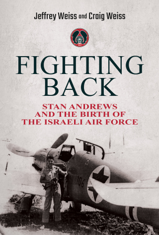 Cover image: Fighting Back
