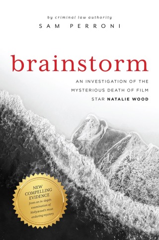 Cover image: Brainstorm