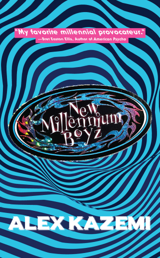 Cover image: New Millennium Boyz