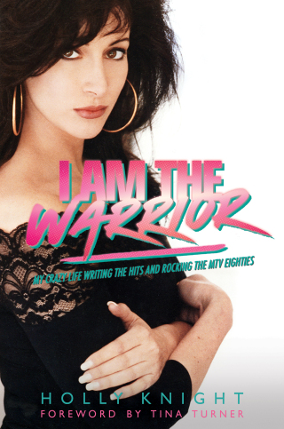 Cover image: I Am the Warrior