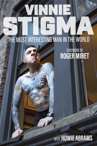 Cover image: The Most Interesting Man in the World 9781637584651