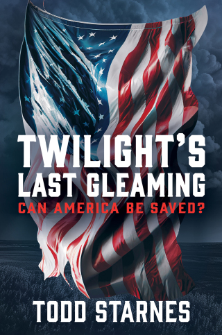 Cover image: Twilight's Last Gleaming