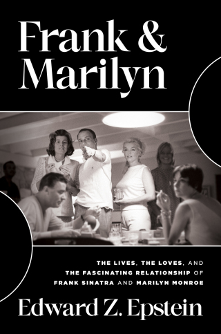 Cover image: Frank & Marilyn