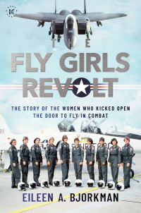 Cover image: The Fly Girls Revolt