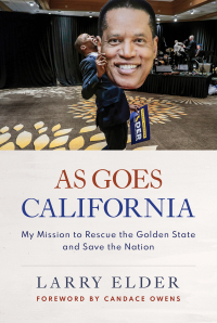 Cover image: As Goes California